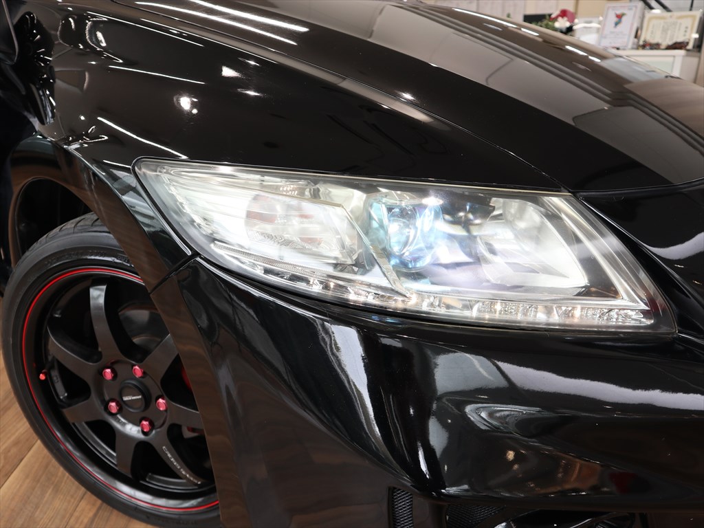 ホンダ　CR-Z