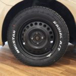 ニッサン キューブ