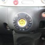 ニッサン キューブ
