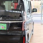 ホンダ N-BOXカスタム