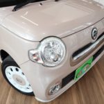 ダイハツ ミラココア