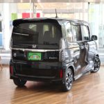 ホンダ N-BOXカスタム