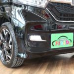 ホンダ N-BOXカスタム