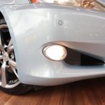レクサスIS250C