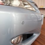 レクサスIS250C