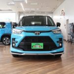トヨタ ライズ