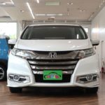 ホンダ オデッセイ
