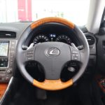 レクサスIS250C