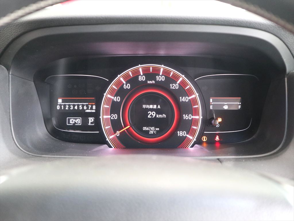 ホンダ　オデッセイ