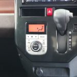トヨタ タンク