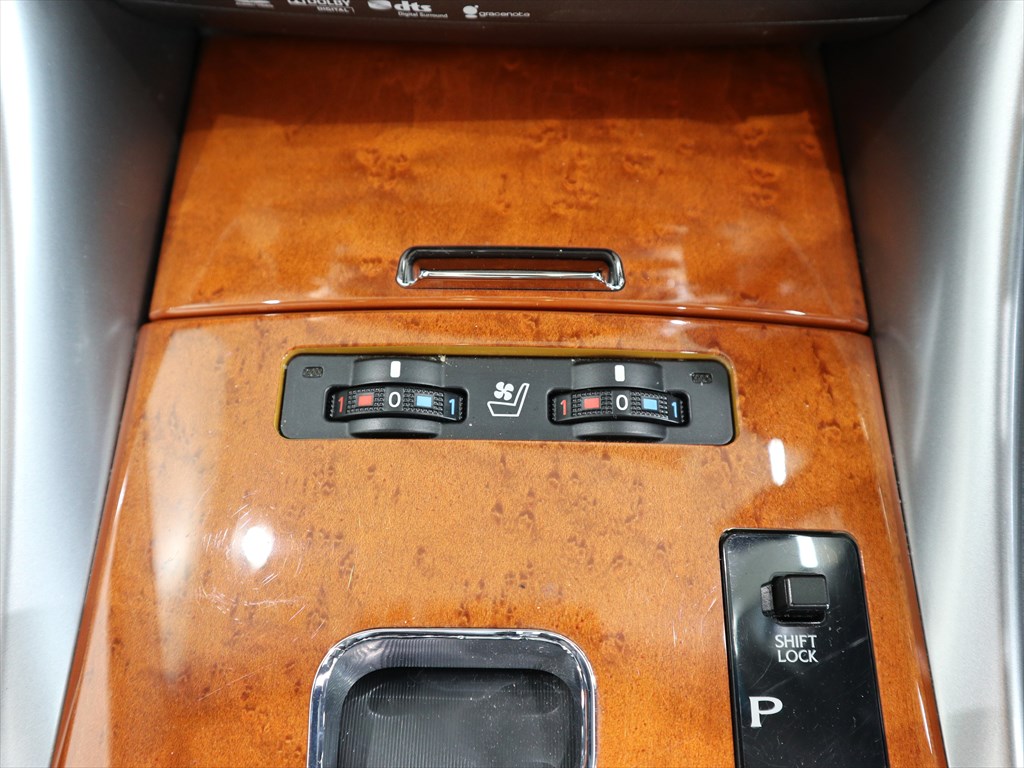 レクサスIS250C