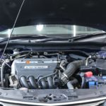 ホンダ アコードツアラー