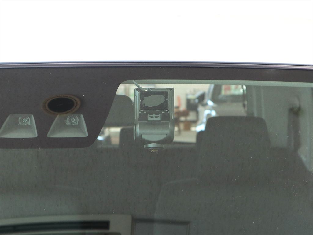 トヨタ　タンク