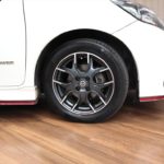 ニッサン ノート