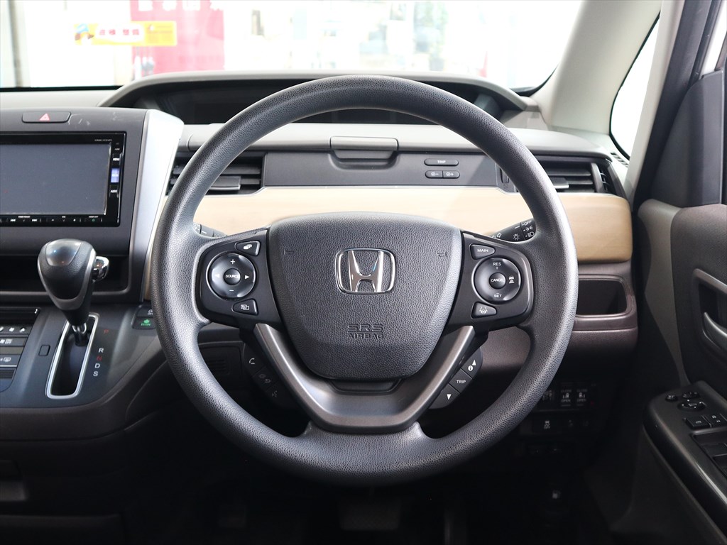 ホンダ　フリード