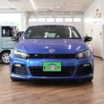 フォルクスワーゲン　シロッコ