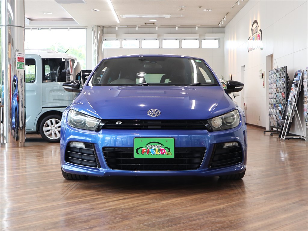 フォルクスワーゲン　シロッコ