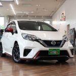 ニッサン ノート