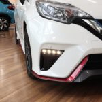 ニッサン ノート