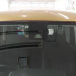 トヨタ タンク