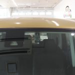 トヨタ タンク