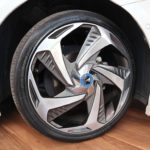 トヨタ プリウスPHV