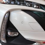 トヨタ プリウスPHV