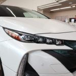 トヨタ プリウスPHV