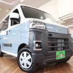 トヨタ ピクシスバン
