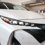 トヨタ プリウスPHV