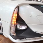 トヨタ プリウスPHV