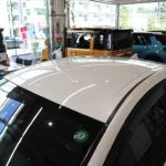 トヨタ プリウスPHV