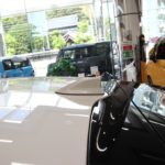 トヨタ プリウスPHV