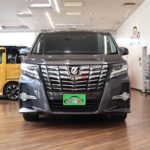 トヨタ アルファード