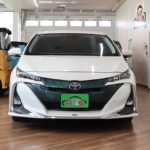 トヨタ プリウスPHV