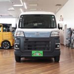 トヨタ ピクシスバン