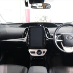 トヨタ プリウスPHV