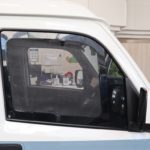 トヨタ ピクシスバン