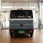 トヨタ ピクシスバン