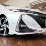 トヨタ プリウスPHV