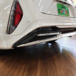トヨタ プリウスPHV