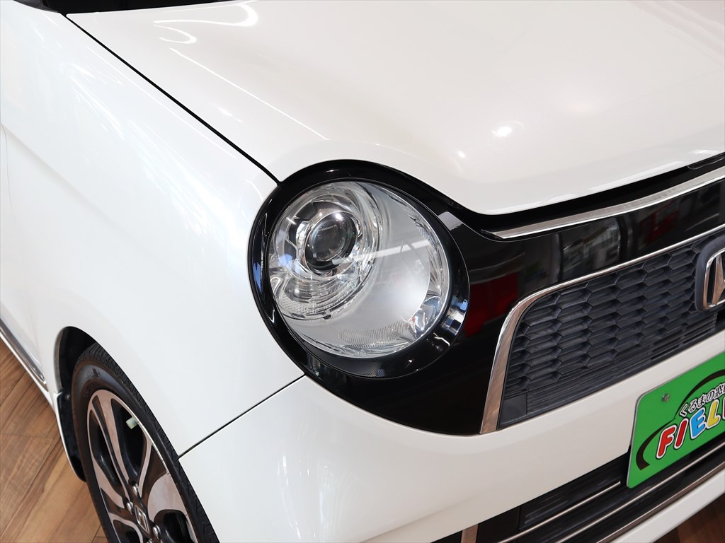 ホンダ　N-ONE
