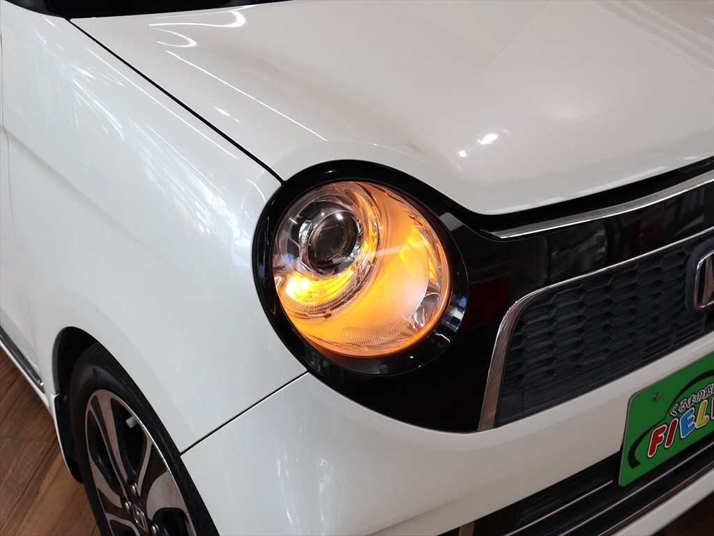 ホンダ　N-ONE