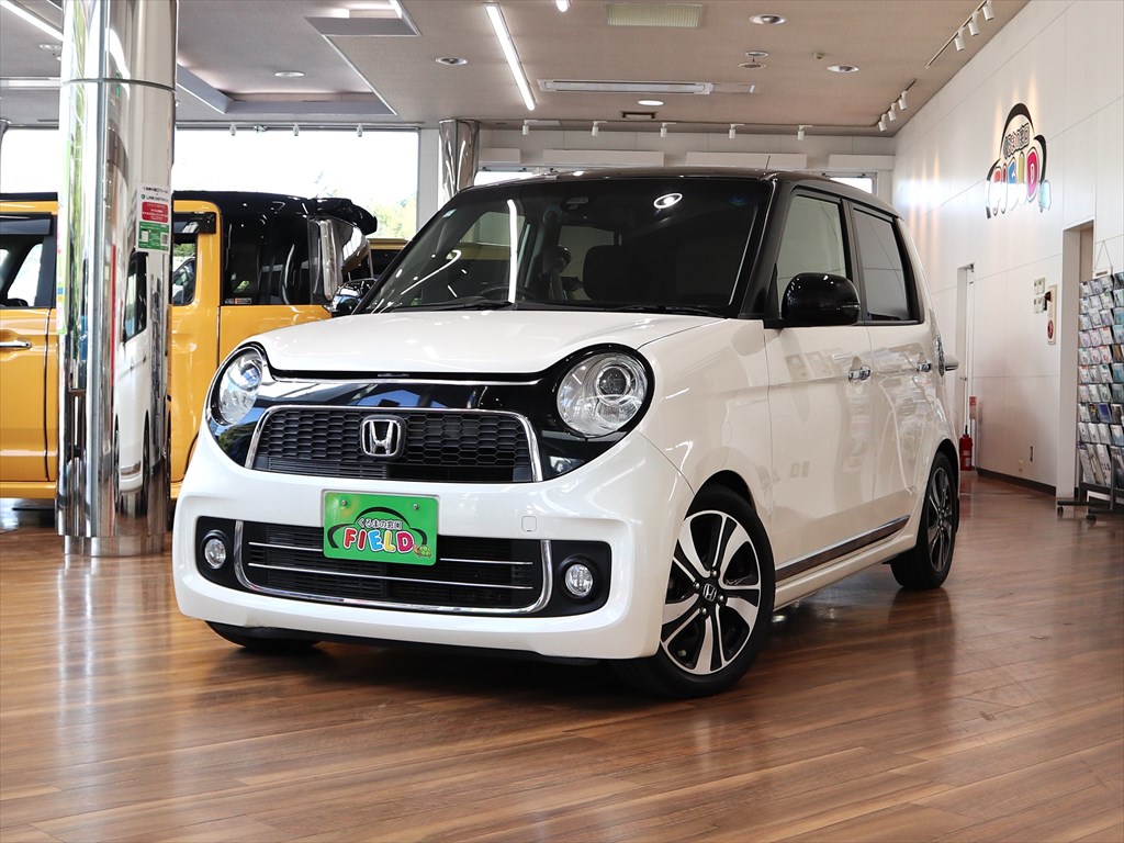 ホンダ　N-ONE