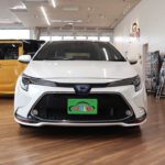 トヨタ カローラツーリング