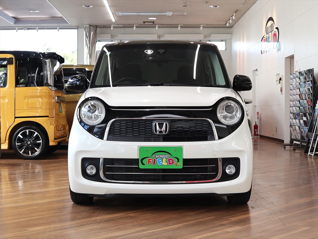 ホンダ　N-ONE