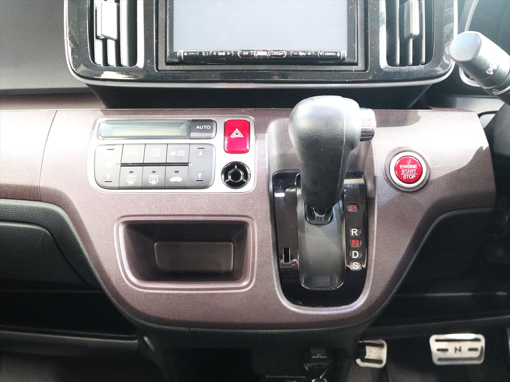 ホンダ　N-ONE