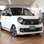 ホンダ N-ONE