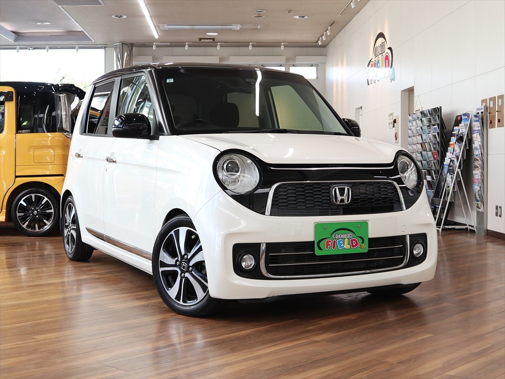 ホンダ　N-ONE