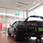 トヨタ スープラ